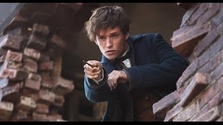 Фантастические твари и где они обитают. Русский трейлер (дублированный) Фантастические твари и где они обитают. Русский трейлер (дублированный)