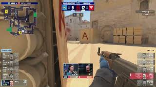 twitch ESLCSb - ztr 1v3