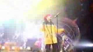 hide tribute - rocket dive