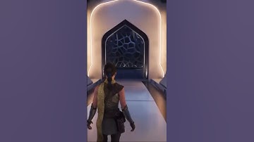 Megalights Power Unreal 5.5 Fun - #alyssiun #virtualrealityadventure #augmentedreality #unreal5