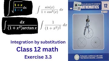 12th Class Math Chapter 3 - 12th Math Exercise 3.3 Q 9,10,11,12,13 - 2nd Year Math - Belief physics