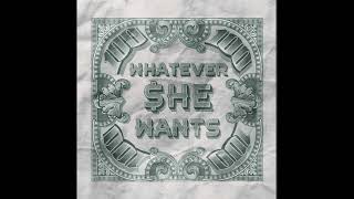 Whatever She Wants | Bryson Tiller | Instrumental 8D