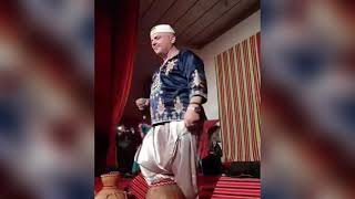 MAGNIFIQUE AMBIANCE AVEC LA DANSE KABYLE