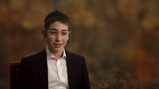 Our Torah Our LIFE dinner 2024  boys programming video