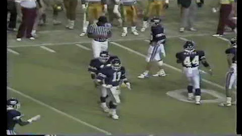 Stephen Conley  #13