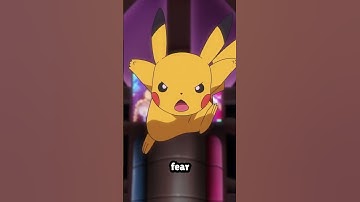 The Moment Where Ash Became The World Champion..