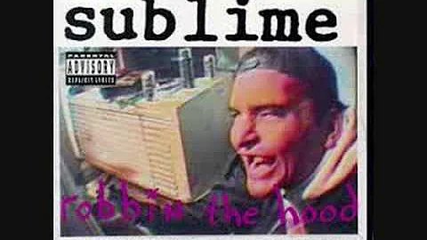 Sublime - Cisco Kid