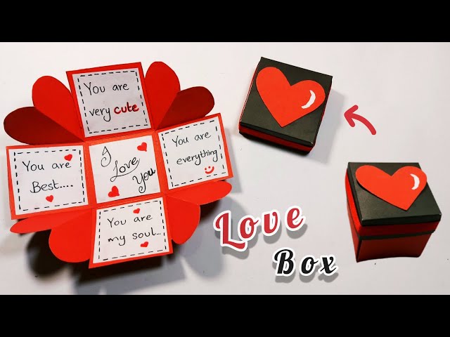 Love Box