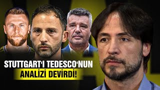 Al Sana Lider: SKRINIAR | Bu Fenerbahçe Kolay Kolay Sorun Yaşamaz | Devre Arası Transferine Doğru