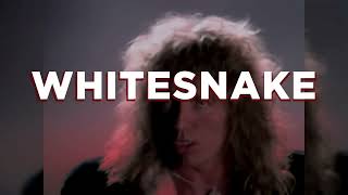 WHITESNAKE Time On Bridge Rock