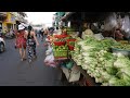 Amazing Vendors Selling Food on The Street at Phsa Kandal - Evening Street Food @Phsa Kandal