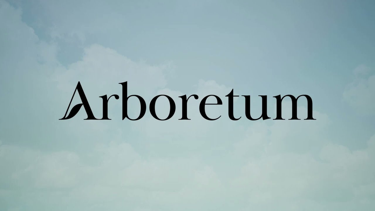 Vidéo 3D ARBORETUM, Nanterre La Défense