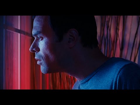 CROSSING - Official Trailer (2022)