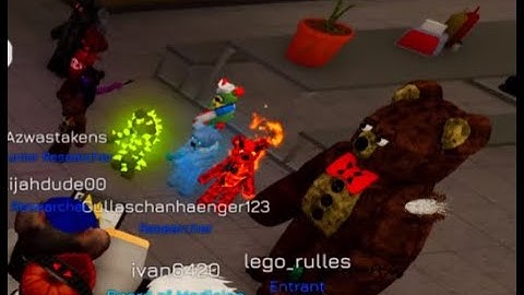 SCI Pathos III - SCP 1048 lore event