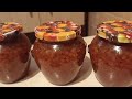 GEM DE COACĂZE ALBE 🍯🫙UN GEM DULCE -ACRISOR🍇COMBINATIA PERFECTA🤤