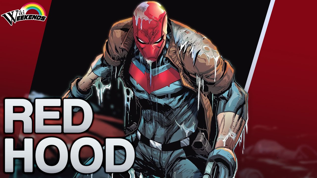 «Бэтмен с оружием» — просто ужас! | Wiki Weekends