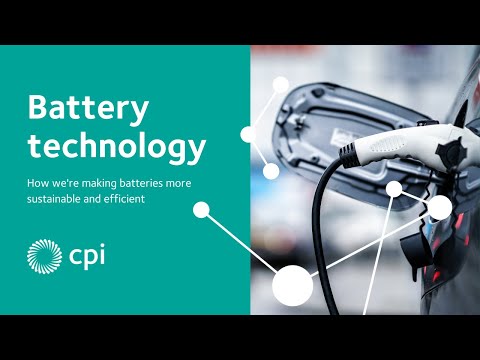 Video: Battery damage to the environment