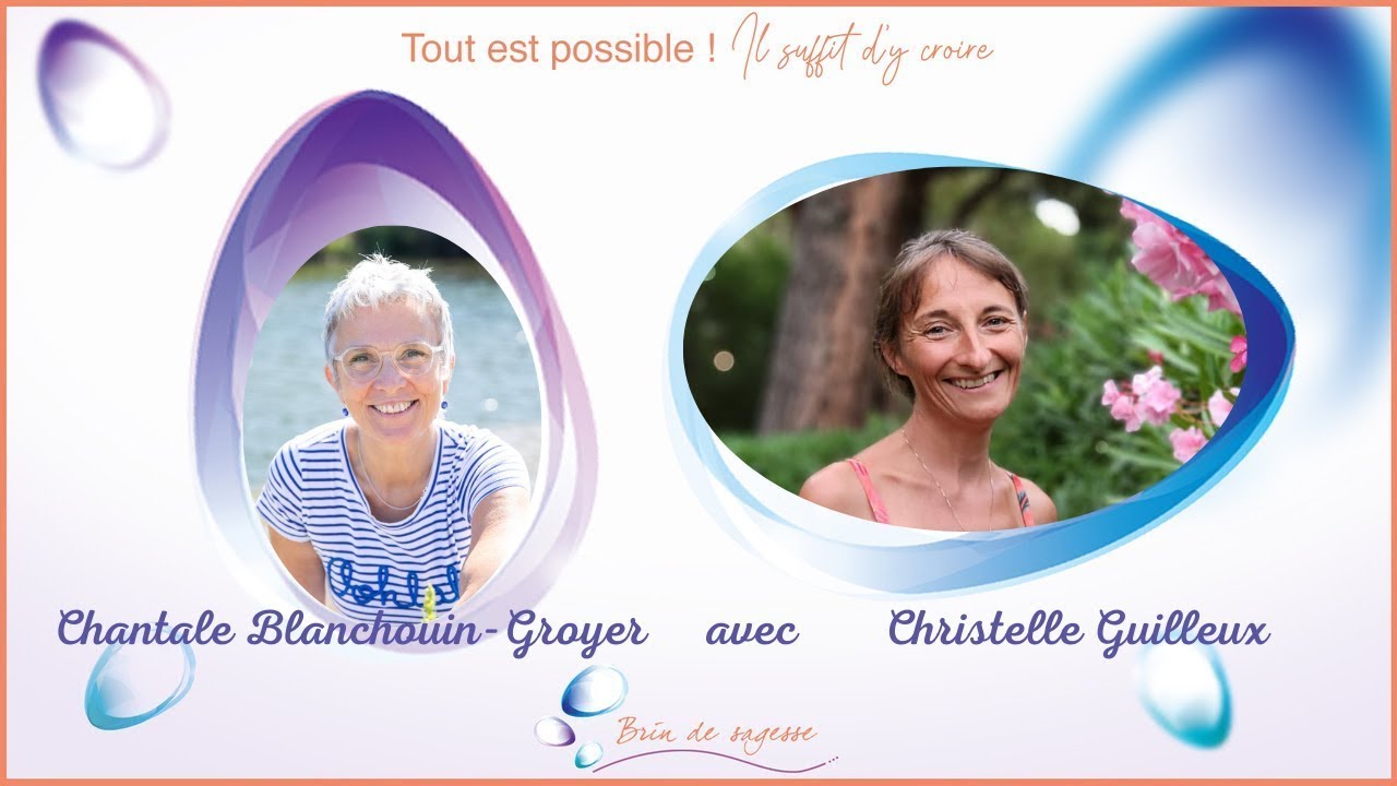 Les « contes à grandir » pour se connecter à l'espace du cœur !