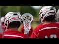 2019 USA South Men's Lacrosse Tournament Highlights