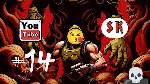 Doom 2016 Multiplayer #14 - Team Deathmatch - Helix