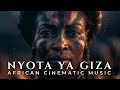 Nyota Ya Giza | Dark African Cinematic Music