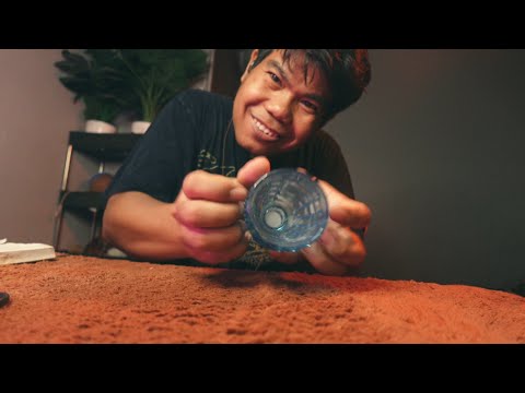 ASMR Thai ⚡Fast Aggressive Random