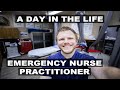 Come to work with me as a nurse practitioner