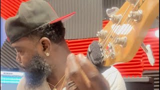 Felt Like It - Kevin Powell (6 Strangs Bass Cover) #feltlikeitchallenge