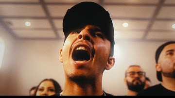 Gremlin - War With The Devil Pt. 2 [Official Music Video]