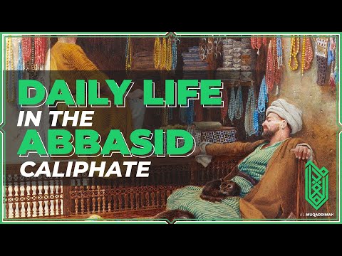 Wideo: Czy kalifat Abbasydów jest szyiem?