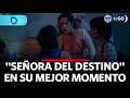 "Señora del destino" en su mejor momento | Domingo al Día | Perú