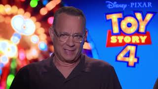 Toy Story 4 Featurette: Personal Connections (AMC)
I hope there will be more too, Annie! :)
The adventure begins when Bonnies school project comes to life! The adventure takes a detour when Woody reconnects with an old flame.
Toy Story 4 is out now!
All content belongs to Disney & Pixar.
Video is under Fair Use:
Copyright Disclaimer Under Section 107 of the Copyright Act in 1976; Allowance is made for Fair Use for purposes such as criticism, comment, news reporting, teaching, scholarship, and research.
Fair use is a use permitted by copyright statute that might otherwise be infringing. Non-profit, educational or personal use tips the balance in favor of fair use.
No copyright infringement intended. Promotional use only. All rights and credit go directly to its rightful owners. Toy Story 4 Featurette: Personal Connections (AMC)