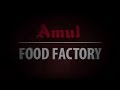 Amul food factory cheese