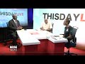 Akure explosion, #Covid19, No forex for BDCs, Buhari flown out and more with @THISDAYLIVE Panel