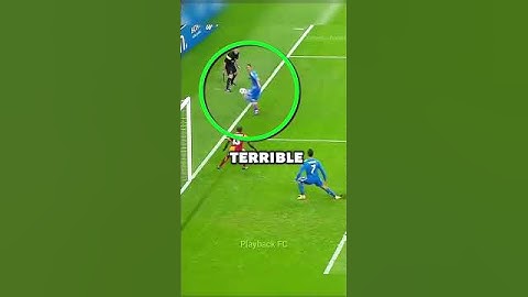 Di Maria Shocked Ronaldo 🥶