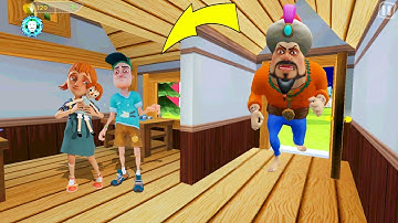 Dark Riddle New Updater 13.0.0 : Meet the new India Event ( Skin FAKIR ) Part 10