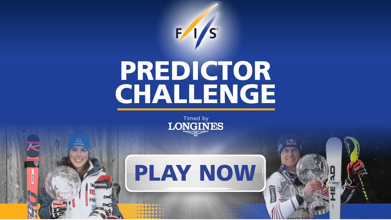 FIS Predictor Challenge