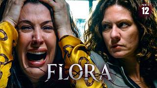 A HISTÓRIA DE FLORA (PARTE 12)