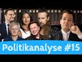 POLITIKANALYSE #15 - Bullshit