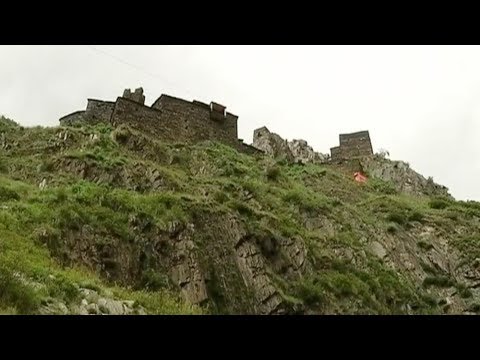 მუცო - ევროპის რჩეული