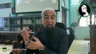 Tips Untuk Beristeri Dua - Ustaz Azhar Idrus 