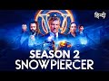 Snowpiercer Season 2 Explained in Hindi | Snowpiercer Season 2 Ending Explained in Hindi | Recap