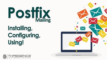 Postfix: How to install, configure and use?پوستفیکس: آموزش نصب، تنظیم و استفاده