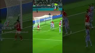 Saves Andriy Lunin For Real Madrid Vs Al Ahly 🇺🇦 🔝