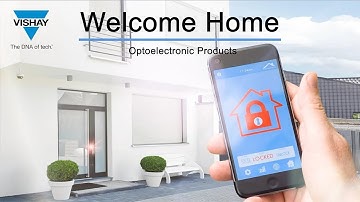 Optoelectronics: Welcome Home Series, Season 2, Episode 2 - Thermostats and IOT Controllers