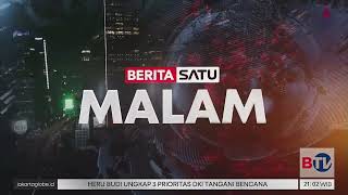 Opening BSMalam - BSTV (10/11/2022)