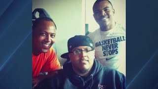 Brother of SirWilliam Hardy speaks out