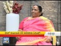 Parvathamma Rajkumar Exclusive interview | Vajreshwari combines part1