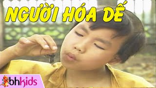 Người Hóa Dế - Cổ Tích Việt Nam [HD]