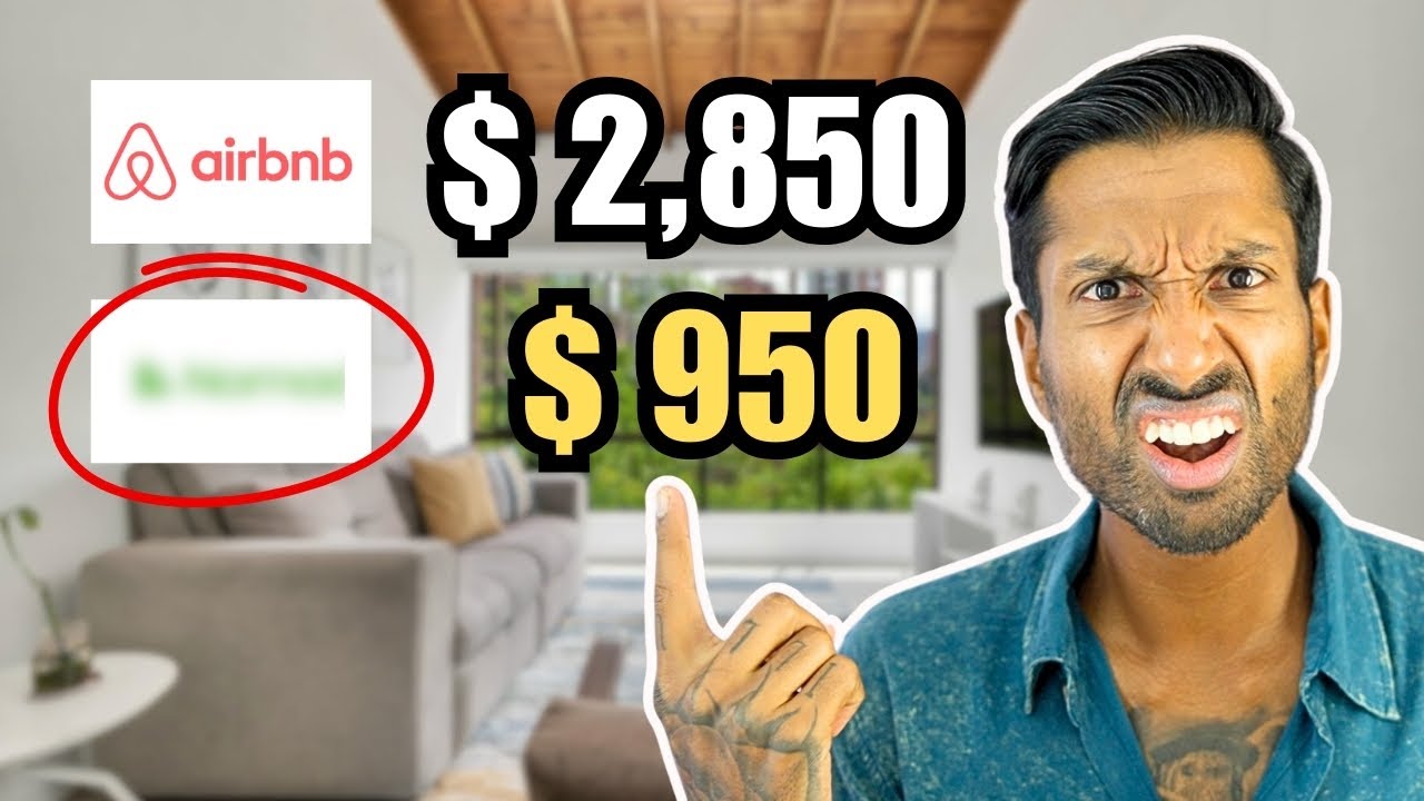 Don't Rent in Medellin BEFORE You Watch This!